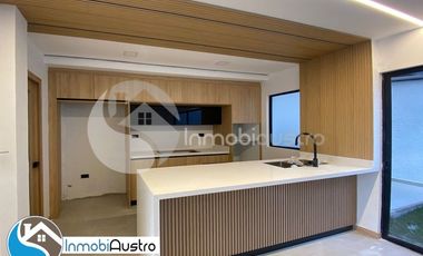 EMOV Misicata, Venta de Hermosa Casa