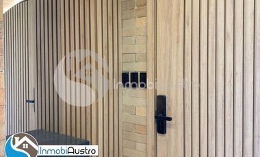 EMOV Misicata, Venta de Hermosa Casa