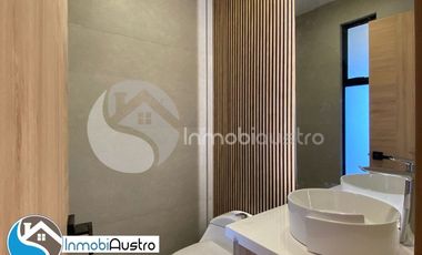 EMOV Misicata, Venta de Hermosa Casa