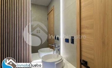 EMOV Misicata, Venta de Hermosa Casa