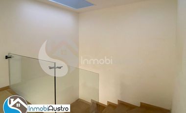 EMOV Misicata, Venta de Hermosa Casa