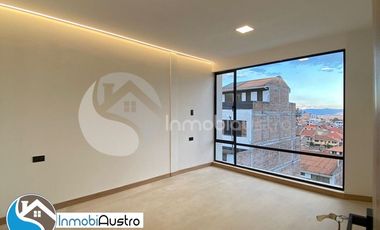 EMOV Misicata, Venta de Hermosa Casa