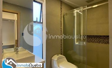 EMOV Misicata, Venta de Hermosa Casa