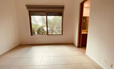 Departamento en Renta en Isla Dorada – 3 Recámaras con Terraza y Amenidades Premium
