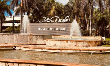 Departamento en Renta en Isla Dorada – 3 Recámaras con Terraza y Amenidades Premium