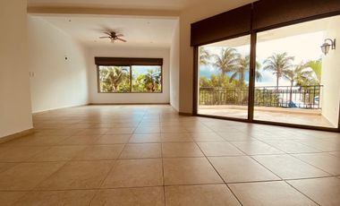 Departamento en Renta en Isla Dorada – 3 Recámaras con Terraza y Amenidades Premium