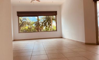 Departamento en Renta en Isla Dorada – 3 Recámaras con Terraza y Amenidades Premium
