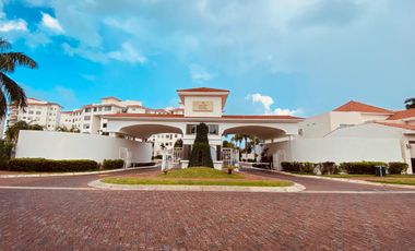Departamento en Renta en Isla Dorada – 3 Recámaras con Terraza y Amenidades Premium