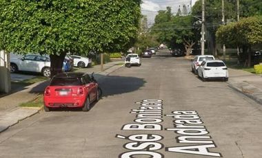 Se vende terreno en PROVIDENCIA ideal para ideal para departamentos o proyecto Boutique.