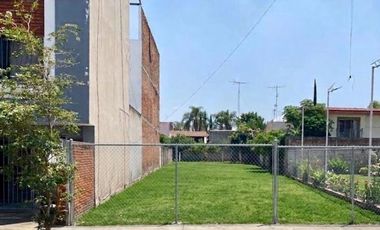 Se vende terreno en PROVIDENCIA ideal para departamentos o proyecto Boutique.