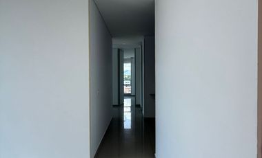 Apartamento en arriendo permanente en Girardot - Cundinamarca