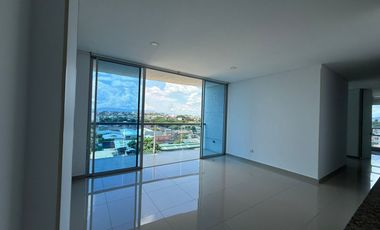 Apartamento en arriendo permanente en Girardot - Cundinamarca