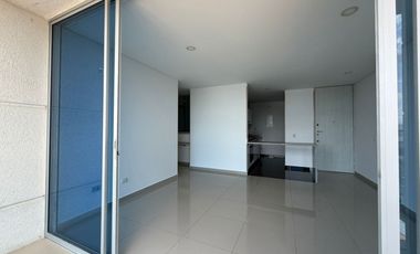 Apartamento en arriendo permanente en Girardot - Cundinamarca