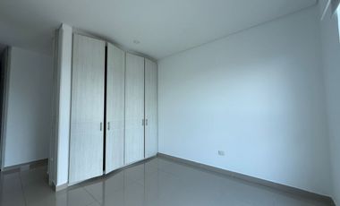 Apartamento en arriendo permanente en Girardot - Cundinamarca