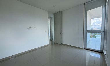 Apartamento en arriendo permanente en Girardot - Cundinamarca