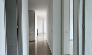Apartamento en arriendo permanente en Girardot - Cundinamarca