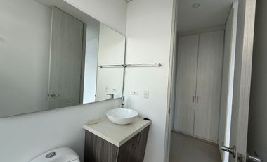 Apartamento en arriendo permanente en Girardot - Cundinamarca