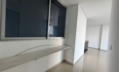 Apartamento en arriendo permanente en Girardot - Cundinamarca