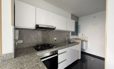 Apartamento en arriendo permanente en Girardot - Cundinamarca