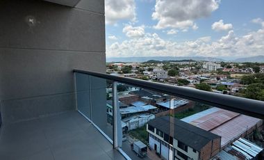 Apartamento en arriendo permanente en Girardot - Cundinamarca
