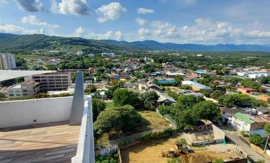 Apartamento en arriendo permanente en Girardot - Cundinamarca