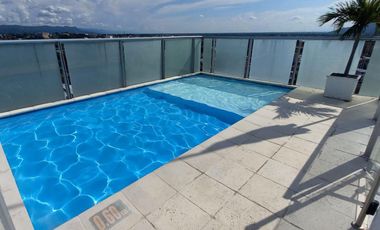 Apartamento en arriendo permanente en Girardot - Cundinamarca