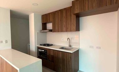 VENTA HERMOSO APARTAMENTO LOMA SAN JOSE SABANETA