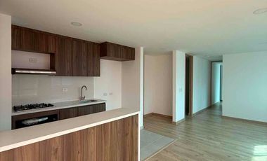 VENTA HERMOSO APARTAMENTO LOMA SAN JOSE SABANETA