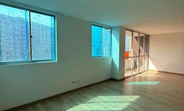 VENTA HERMOSO APARTAMENTO LOMA SAN JOSE SABANETA