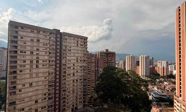 VENTA HERMOSO APARTAMENTO LOMA SAN JOSE SABANETA