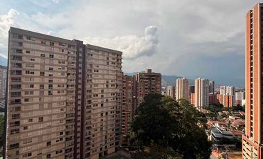 VENTA HERMOSO APARTAMENTO LOMA SAN JOSE SABANETA