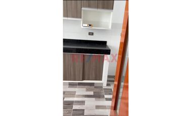 Vendo Departamento Mas Aires