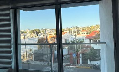 SE RENTA BONITO DEPARTAMENTO EN TAMPIQUERA CON ALBERCA