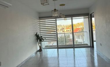 SE RENTA BONITO DEPARTAMENTO EN TAMPIQUERA CON ALBERCA