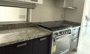 SE RENTA BONITO DEPARTAMENTO EN TAMPIQUERA CON ALBERCA