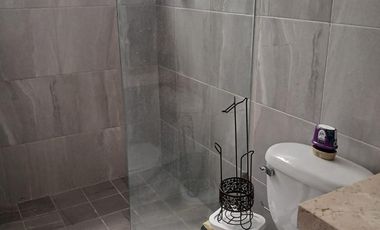 SE RENTA BONITO DEPARTAMENTO EN TAMPIQUERA CON ALBERCA