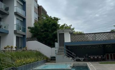 SE RENTA BONITO DEPARTAMENTO EN TAMPIQUERA CON ALBERCA