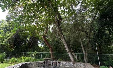 SE RENTA BONITO DEPARTAMENTO EN TAMPIQUERA CON ALBERCA