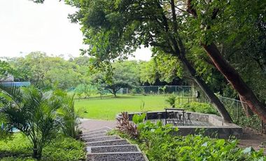 SE RENTA BONITO DEPARTAMENTO EN TAMPIQUERA CON ALBERCA