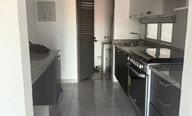 SE RENTA BONITO DEPARTAMENTO EN TAMPIQUERA CON ALBERCA