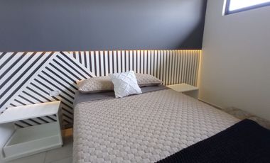 Departamento con roofgarden en renta en Ciudad del Carmen🏡 📍Calle 57 Col. Playa Norte  𝙰𝙼𝚄𝙴𝙱𝙻𝙰𝙳𝙰 𝙾 𝚂𝙸𝙽 𝙰𝙼𝚄𝙴𝙱𝙻𝙰𝚁