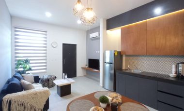 Departamento con roofgarden en renta en Ciudad del Carmen🏡 📍Calle 57 Col. Playa Norte  𝙰𝙼𝚄𝙴𝙱𝙻𝙰𝙳𝙰 𝙾 𝚂𝙸𝙽 𝙰𝙼𝚄𝙴𝙱𝙻𝙰𝚁