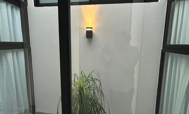 RENTO CASA AMUEBLADO EN MEDELLI, CERCA DE LA CABECERA DE BOCA DEL RIO Y PLAZA EL DORADO