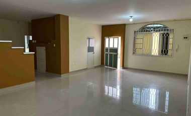 ARRIENDO DEPARTAMENTO