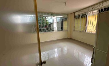 ARRIENDO DEPARTAMENTO