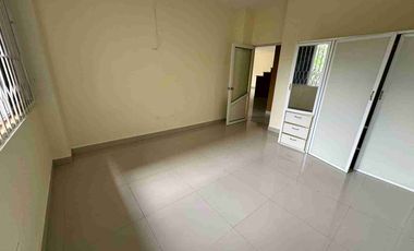 ARRIENDO DEPARTAMENTO