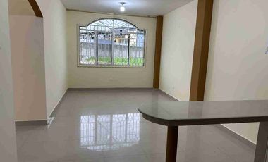 ARRIENDO DEPARTAMENTO