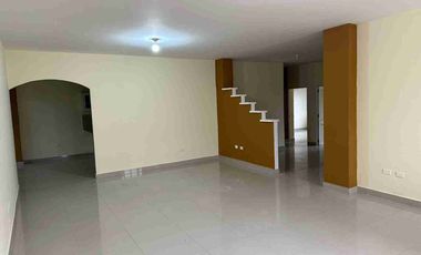 ARRIENDO DEPARTAMENTO