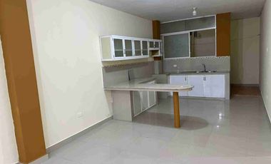 ARRIENDO DEPARTAMENTO