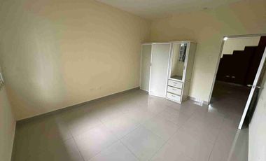 ARRIENDO DEPARTAMENTO